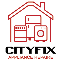 CityFix Appliance Repair