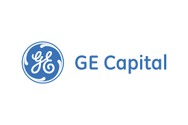 GE logo