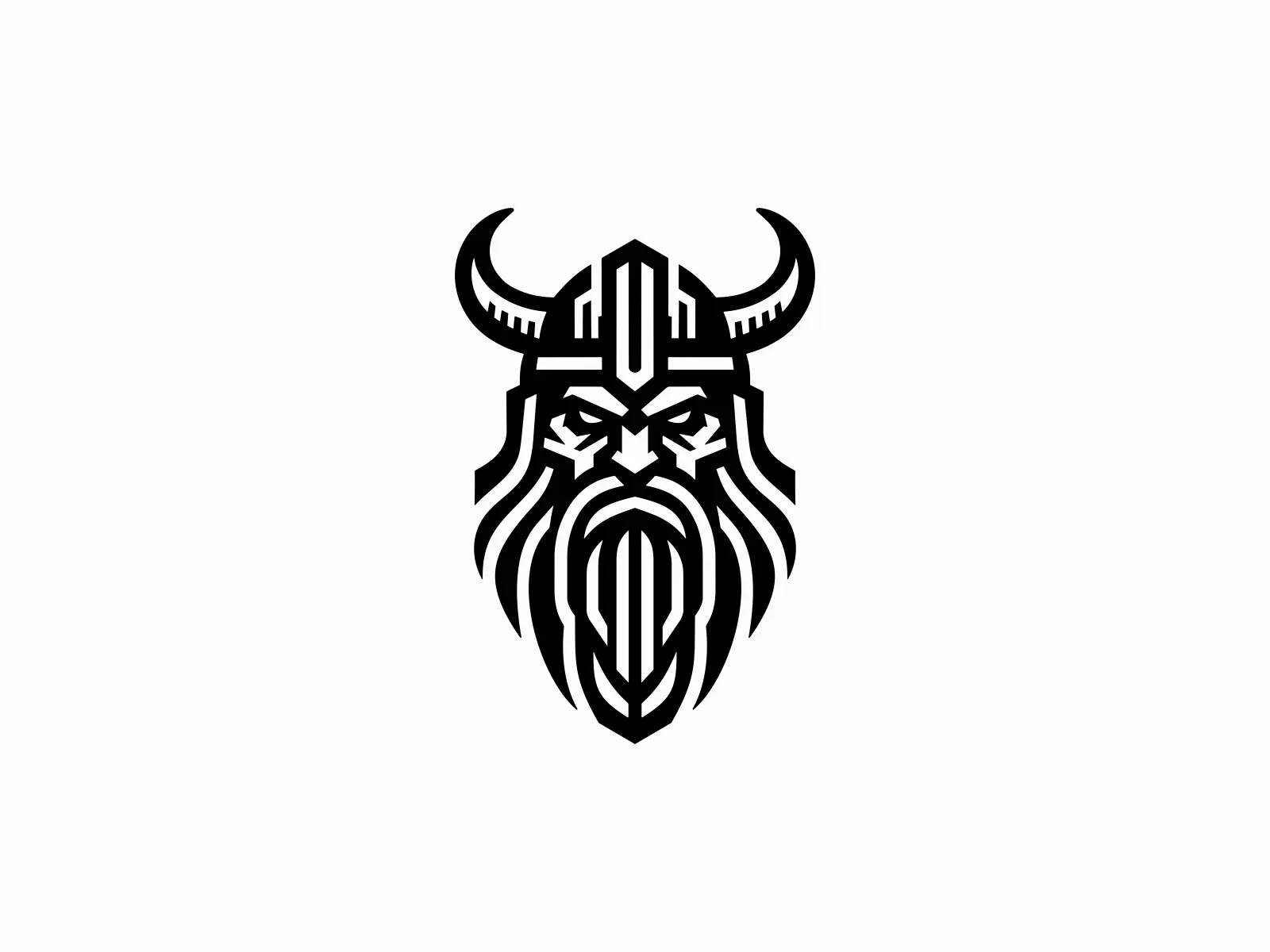 Viking Logo