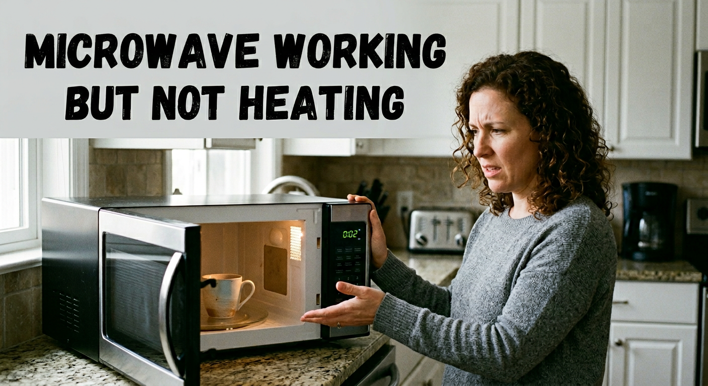 microwave-working-but-not-heating-repair-los-angeles