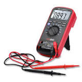 Multimeter