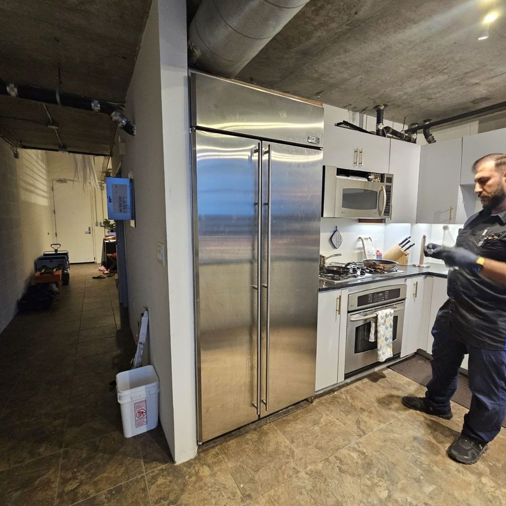 cityfix appliance ge monogram technician diagnosis