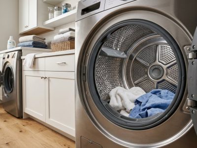 Professional Dryer Drum Maintenance & Troubleshooting